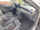Mercedes-Benz GLA 220 d 7G-DCT Activity Edition