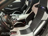 BMW M3 Competition M xDrive