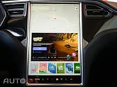 Tesla Model S Dual Motor AWD