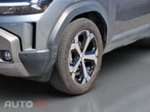 Dacia Duster 1.2 Eco-G 120 Bi-Fuel Journey