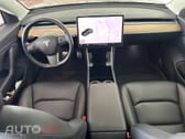 Tesla Model 3 Long-Range Dual Motor AWD