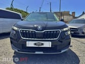 Skoda Kamiq 1.0 TSI Ambition DSG
