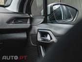 Peugeot 208 1.6 BlueHDi Style