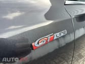 Peugeot 508 SW 2.0 BlueHDi GT Line