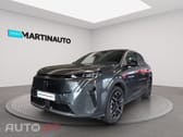 Peugeot 3008 1.2 Hybrid Allure e-DCS6