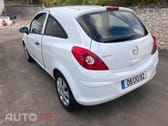 Opel Corsa 1.3 CDTI