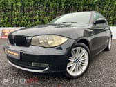 BMW 118 d