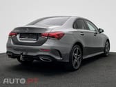 Mercedes-Benz A 250 e AMG Line