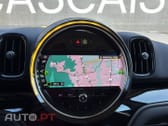 MINI Countryman Cooper SE All4 Aut.