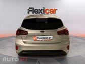 Ford Focus 1.0 EcoBoost MHEV ST-Line X