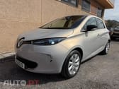 Renault Zoe Bose 40 Q90