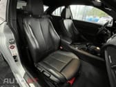 BMW 218 d Coupe Pack M