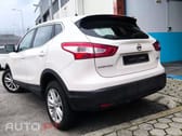 Nissan Qashqai 1.6 dCi Acenta Xtronic
