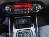 Kia Carens 1.7 CRDi ISG EX