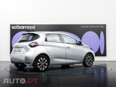Renault Zoe (c/ Bateria) Limited 50