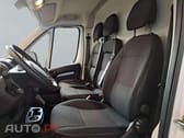 Peugeot Boxer 2.2 BlueHDi 165 S&S 