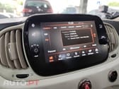 Fiat 500C 1.2 Lounge Dualogic S&S