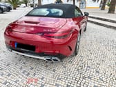 Mercedes-Benz SL 63 AMG 4MATIC+