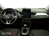 Renault Captur Captur 1.3 TCe Exclusive
