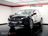 Peugeot 5008 1.5 BlueHDi Allure EAT8