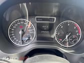 Mercedes-Benz A 180 CDi BE Edition Style