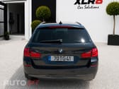 BMW 520 d Pack M Auto