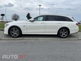 Mercedes-Benz E 300 De AMG Line