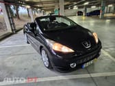 Peugeot 207 CC GT SPORT