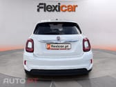 Fiat 500X 1.0 FireFly Cult