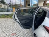 Nissan Micra 1.0 IG-T N-Design Black CVT