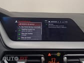 BMW 216 d Auto 