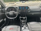 Citroen C4 1.2 PureTech Shine