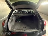 Audi E-Tron 50 quattro