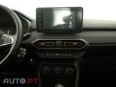 Dacia Sandero Sandero 1.0 TCe Stepway Expression