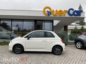 Fiat 500C 1.0 Hybrid Connect