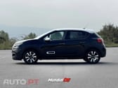 Citroen C3 1.2 PureTech Shine