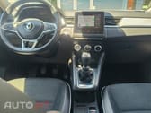 Renault Clio Techno