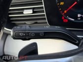 Mercedes-Benz GLE de 4Matic
