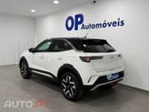 Opel Mokka 1.2 T Elegance