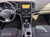 Renault Mégane Sport Tourer 1.5 DCI LIMITED