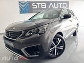 Peugeot 5008 1.5 BlueHDi Allure