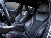 BMW 320 d Touring Pack M Auto