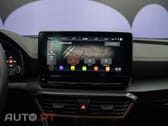 Cupra Formentor 2.0 TDI