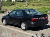 Nissan Almera 1.4 SR+AC