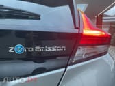 Nissan Leaf N-Connecta
