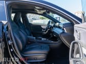 Mercedes-Benz CLA 250 e 8G-DCT AMG Line Advanced Plus