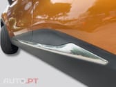 Renault Captur TCE LIMITED 