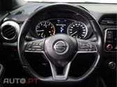 Nissan Micra 1.0 IG-T N-Sport