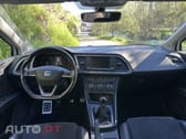 Seat Leon 2.0 TDI FR