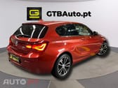 BMW 118 i Sport cx Auto